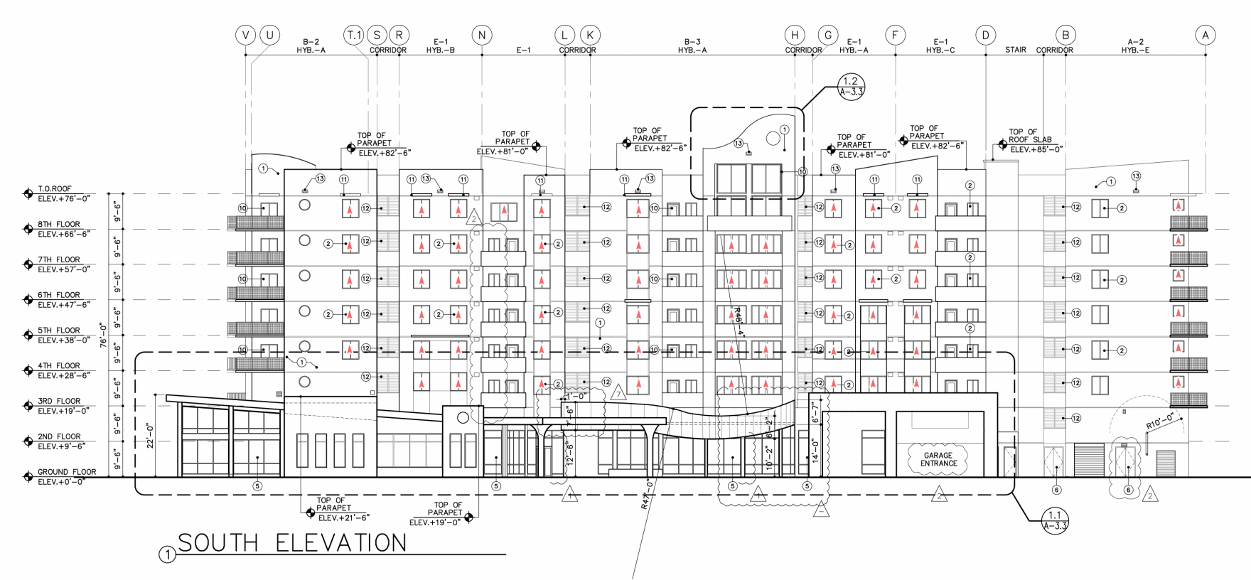 CONTENT IMAGE Overcoming The BLUes Of Construction Documentation 01